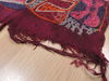 Kilim Red Flat Woven 411 X 57 Area Rug 100-110366 Thumb 6