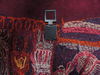 Kilim Red Flat Woven 411 X 57 Area Rug 100-110366 Thumb 8