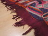 Kilim Red Flat Woven 411 X 57 Area Rug 100-110366 Thumb 9