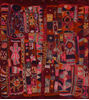 Kilim Red Flat Woven 411 X 57 Area Rug 100-110366 Thumb 0