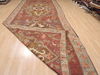 Kilim Brown Flat Woven 65 X 171  Area Rug 100-110368 Thumb 12