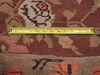 Kilim Brown Flat Woven 65 X 171  Area Rug 100-110368 Thumb 13