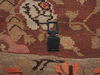 Kilim Brown Flat Woven 65 X 171 Area Rug 100-110368 Thumb 14