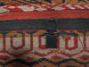 Kilim Blue Runner Flat Woven 50 X 103  Area Rug 100-110369 Thumb 10