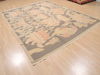 Kilim Beige Flat Woven 80 X 101  Area Rug 100-110370 Thumb 2