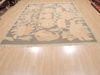 Kilim Beige Flat Woven 80 X 101 Area Rug 100-110370 Thumb 9