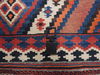 Kilim Red Flat Woven 53 X 710  Area Rug 100-110371 Thumb 11