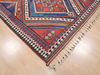 Kilim Red Flat Woven 53 X 710  Area Rug 100-110371 Thumb 4