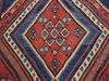 Kilim Red Flat Woven 53 X 710  Area Rug 100-110371 Thumb 6