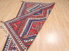 Kilim Red Flat Woven 53 X 710  Area Rug 100-110371 Thumb 9