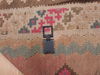 Kilim Brown Flat Woven 55 X 710 Area Rug 100-110373 Thumb 10