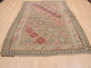 Kilim Brown Flat Woven 55 X 710 Area Rug 100-110373 Thumb 6