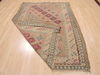 Kilim Brown Flat Woven 55 X 710 Area Rug 100-110373 Thumb 8