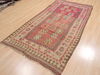 Kilim Brown Flat Woven 44 X 81 Area Rug 100-110374 Thumb 2