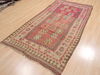 Kilim Brown Flat Woven 44 X 81  Area Rug 100-110374 Thumb 2