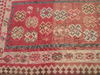 Kilim Brown Flat Woven 44 X 81 Area Rug 100-110374 Thumb 6