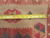 Kilim Brown Flat Woven 44 X 81 Area Rug 100-110374 Thumb 7