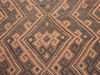 Kilim Brown Flat Woven 79 X 114  Area Rug 100-110376 Thumb 6