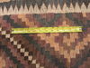 Kilim Brown Flat Woven 79 X 114 Area Rug 100-110376 Thumb 9