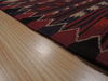 Kilim Red Runner Flat Woven 48 X 96 Area Rug 100-110379 Thumb 5