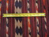 Kilim Red Runner Flat Woven 48 X 96 Area Rug 100-110379 Thumb 7