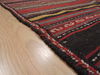 Kilim Red Runner Flat Woven 47 X 100 Area Rug 100-110381 Thumb 4