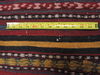 Kilim Red Runner Flat Woven 47 X 100 Area Rug 100-110381 Thumb 6
