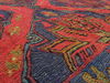 Kilim Blue Flat Woven 611 X 99 Area Rug 100-110383 Thumb 6