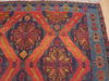 Kilim Blue Flat Woven 611 X 99 Area Rug 100-110383 Thumb 8