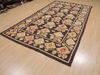 Kilim Brown Flat Woven 67 X 1011  Area Rug 100-110385 Thumb 2