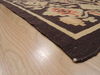 Kilim Brown Flat Woven 67 X 1011  Area Rug 100-110385 Thumb 5