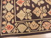 Kilim Brown Flat Woven 67 X 1011  Area Rug 100-110385 Thumb 9