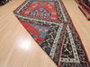 Kilim Red Flat Woven 69 X 137  Area Rug 100-110395 Thumb 9