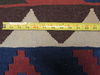 Kilim Brown Flat Woven 50 X 66 Area Rug 100-110397 Thumb 7