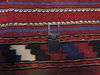 Kilim Red Runner Flat Woven 47 X 102 Area Rug 100-110399 Thumb 10