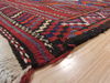 Kilim Red Runner Flat Woven 47 X 102  Area Rug 100-110399 Thumb 7