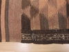 Kilim Brown Runner Flat Woven 36 X 105 Area Rug 100-110400 Thumb 4