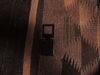 Kilim Brown Runner Flat Woven 36 X 105 Area Rug 100-110400 Thumb 8