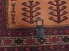 Kilim Red Flat Woven 32 X 53  Area Rug 100-110403 Thumb 10