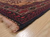 Kilim Red Flat Woven 32 X 53  Area Rug 100-110403 Thumb 7