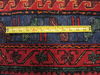 Kilim Blue Runner Flat Woven 49 X 114  Area Rug 100-110407 Thumb 11