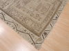 Kilim Beige Runner Flat Woven 51 X 129 Area Rug 100-110410 Thumb 4
