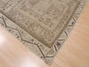 Kilim Beige Runner Flat Woven 51 X 129  Area Rug 100-110410 Thumb 4