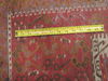 Kilim Beige Runner Flat Woven 51 X 129 Area Rug 100-110410 Thumb 7