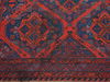 Kilim Red Flat Woven 71 X 110  Area Rug 100-110411 Thumb 4