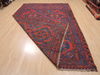 Kilim Red Flat Woven 71 X 110  Area Rug 100-110411 Thumb 6