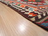 Kilim Red Flat Woven 49 X 82 Area Rug 100-110412 Thumb 5