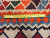 Kilim Red Flat Woven 49 X 82  Area Rug 100-110412 Thumb 9