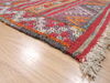 Kilim Red Runner Flat Woven 50 X 102 Area Rug 100-110414 Thumb 6