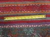 Kilim Red Runner Flat Woven 50 X 102 Area Rug 100-110414 Thumb 8